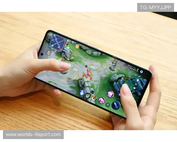 iQOO 11S如何高效储存和管理手机游戏数据提升游戏体验