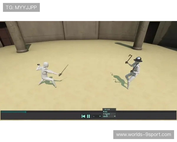 如何下载蠢蠢角斗士游戏并顺利安装到你的设备上